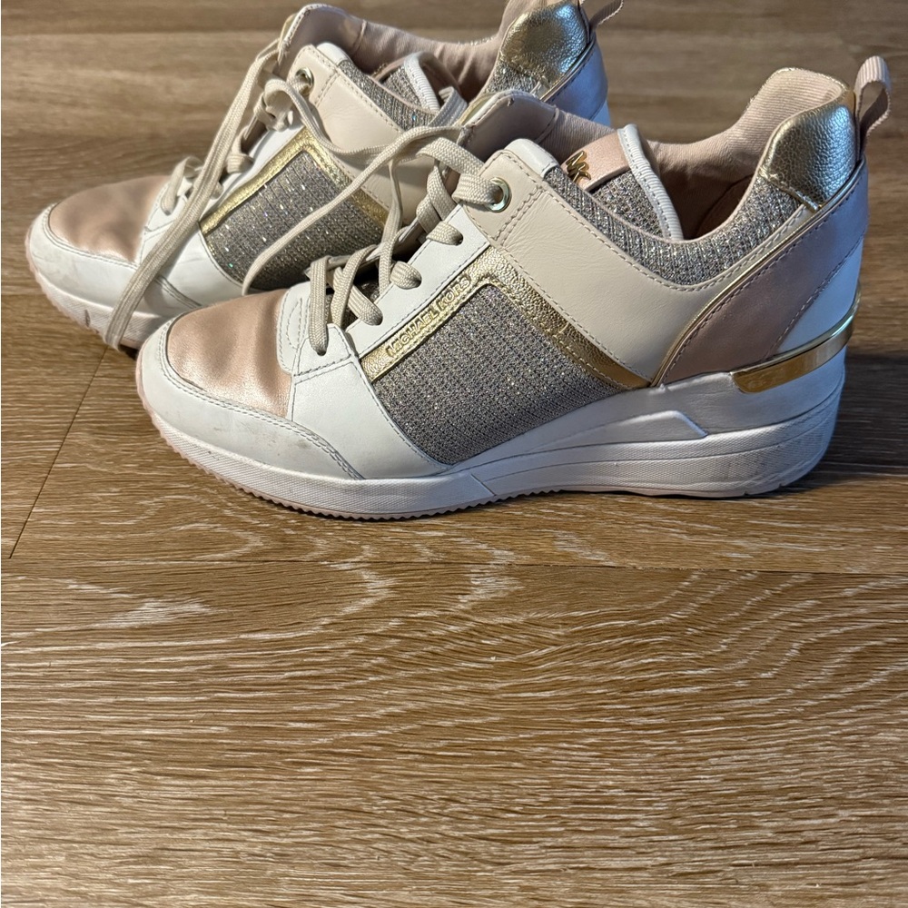 Michael Kors Georgie sneakers